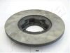 ASHIKA 60-03-306 Brake Disc